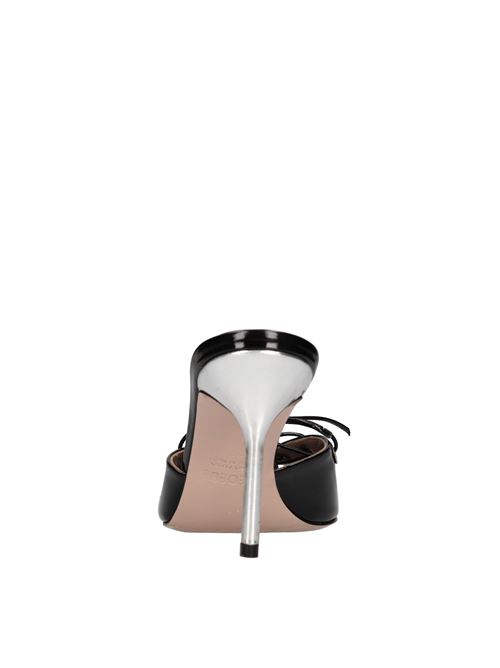 Mules Blair in vernice GEDEBE | BLAIR PATENTNERO